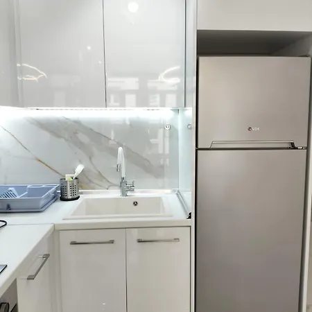Louloudadika Urban Soluň