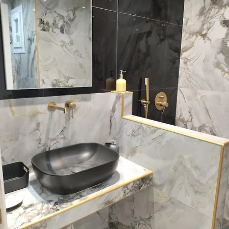 Louloudadika Urban Appartamento Salonicco