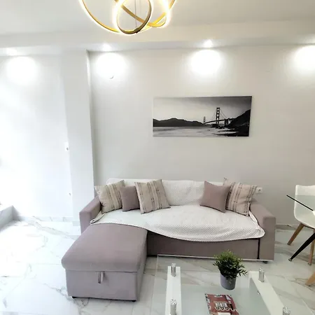 Apartment Louloudadika Urban