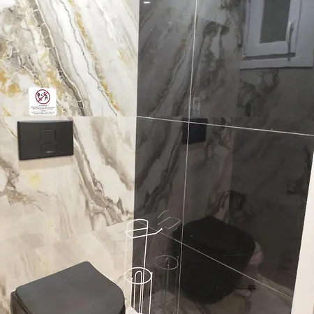 Apartmán Louloudadika Urban *