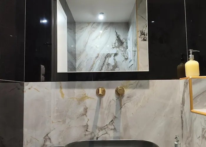 Apartment Louloudadika Urban Thessaloniki
