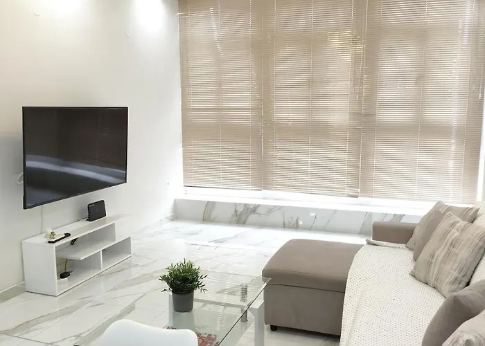 Apartment Louloudadika Urban Thessaloniki