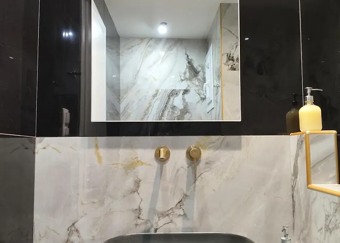 Apartment Louloudadika Urban
