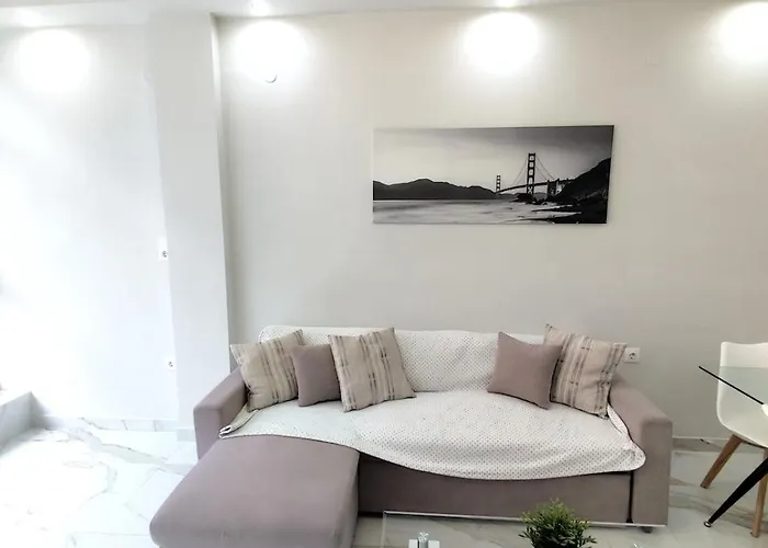 Apartment Louloudadika Urban
