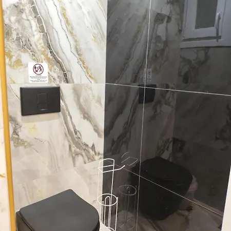 Apartament Louloudadika Urban