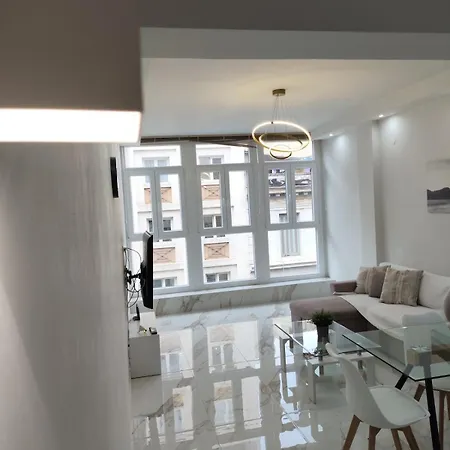 Louloudadika Urban Apartament *